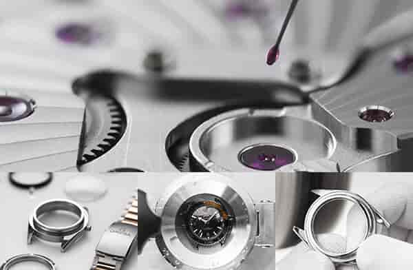 法穆兰维修中心