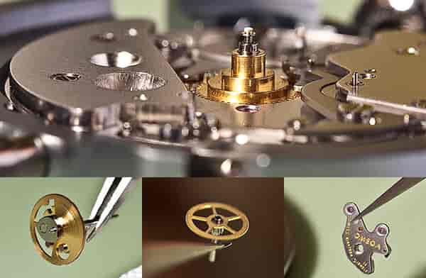 法穆兰维修中心