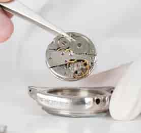 法穆兰维修中心