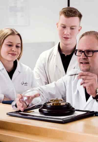 法穆兰维修中心