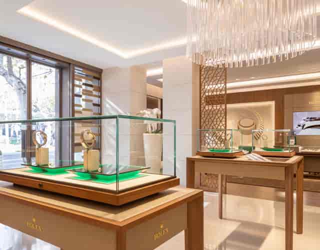 法穆兰维修中心